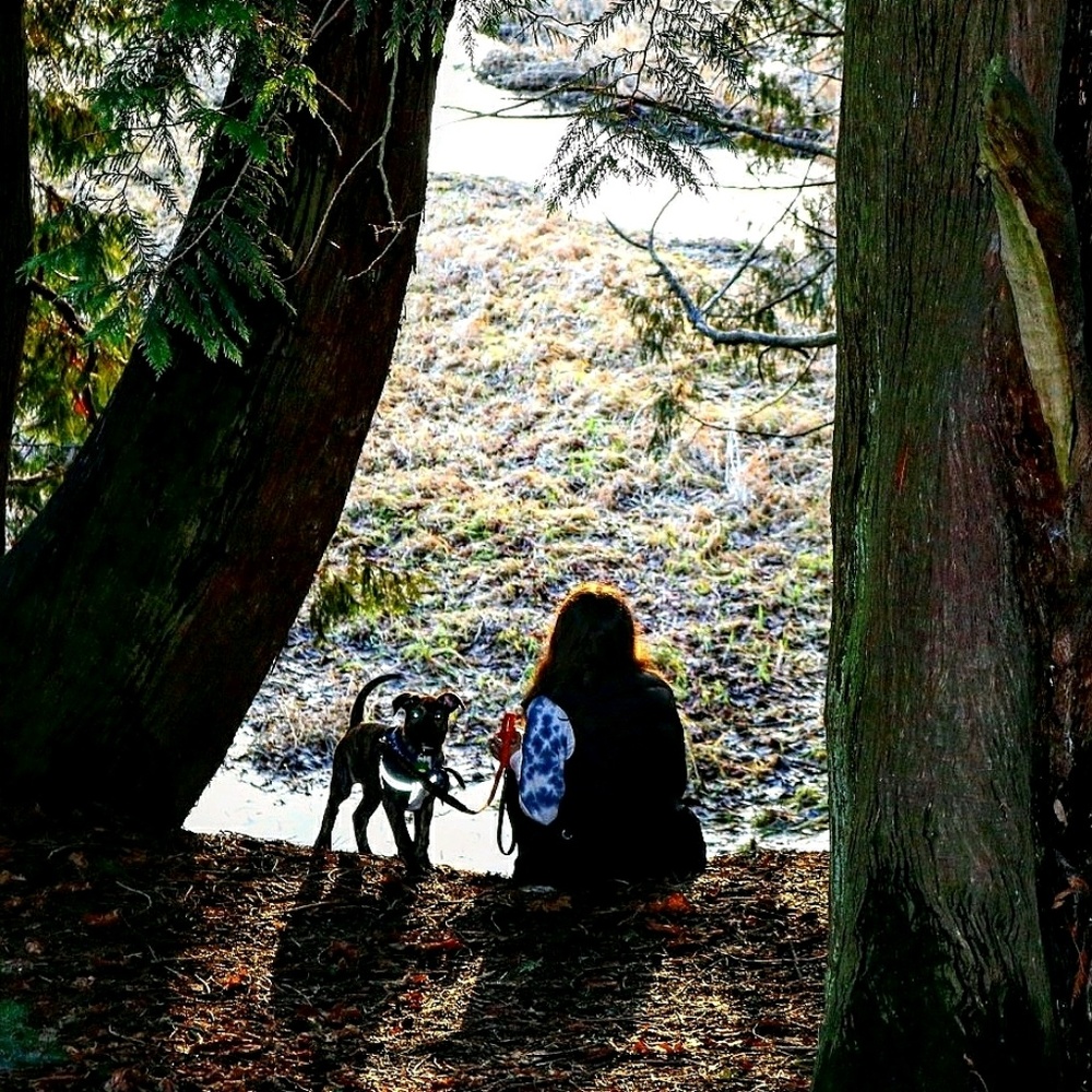 Meet your Posher, Naomi